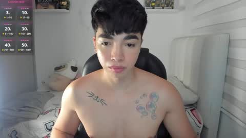 Mr. Santiago online show from June 2, 2026, 1:35 pm