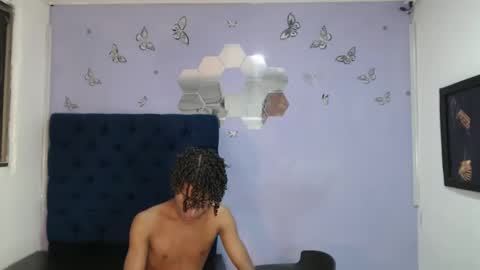 santiago online show from January 10, 2025, 5:24 pm