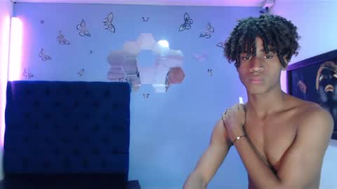 santiago online show from January 11, 2025, 4:46 pm