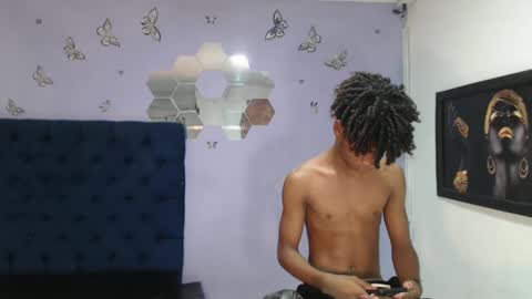 santiago online show from January 15, 2025, 1:09 pm
