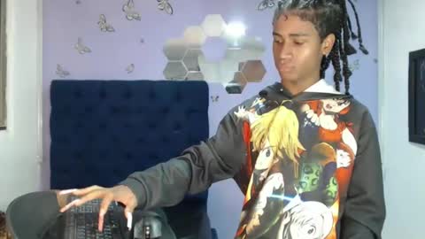 santiago online show from January 21, 2025, 2:05 pm