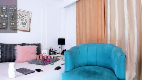 Snapshot of santy_carrington chatting on February 11, 2025, 8:31 pm Santiago Carrington online show from February 11, 2025, 8:31 pm