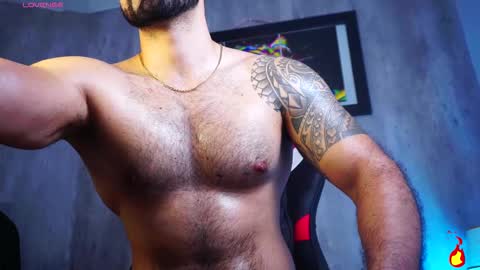 santiago online show from February 16, 2026, 6:09 am