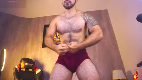 santiago online show from May 30, 2026, 8:55 am