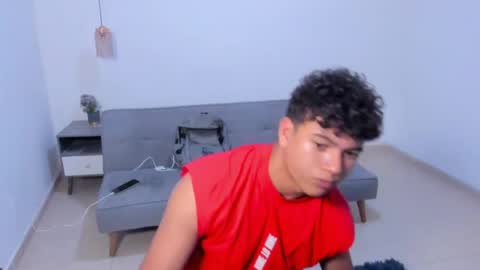 santy_stump online show from June 7, 2026, 9:29 pm