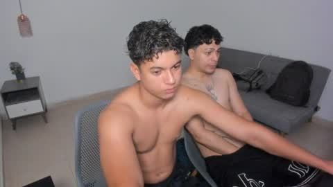 santy_stump online show from June 9, 2026, 11:27 pm