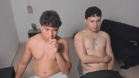 santy_stump online show from June 18, 2026, 11:31 pm