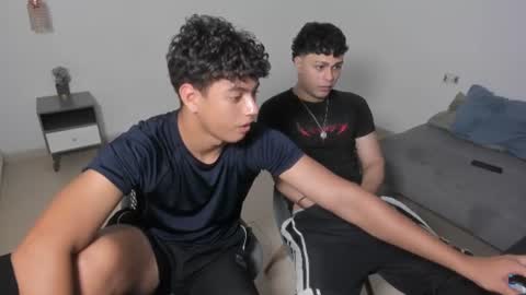 santy_stump online show from June 23, 2026, 12:19 am