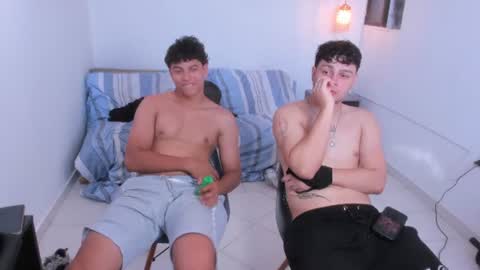 santy_stump online show from July 11, 2026, 9:27 pm