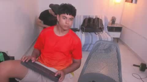 santy_stump online show from July 12, 2026, 10:45 pm