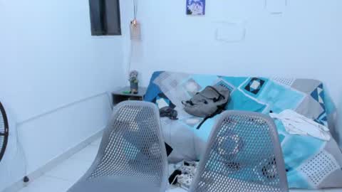 santy_stump online show from July 16, 2026, 11:44 pm