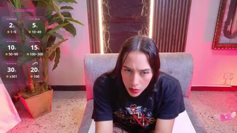 Snapshot of saori_katusmi chatting on October 7, 2025, 1:52 pm Tatiana online show from October 7, 2025, 1:52 pm