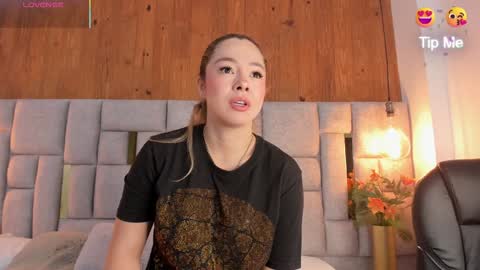 Saori  online show from January 25, 2025, 11:55 am