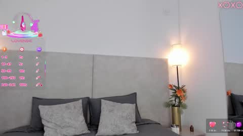 Saori  online show from January 17, 2026, 11:59 am