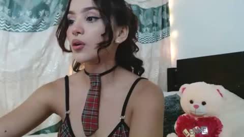 saorisworld online show from February 9, 2025, 1:11 am