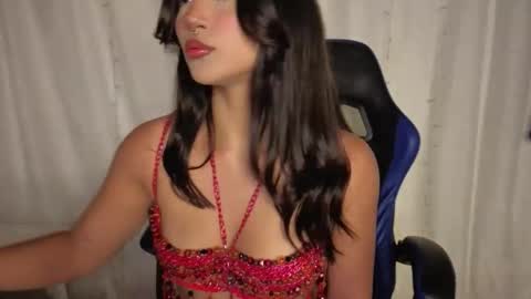 Snapshot of saorisworld chatting on January 18, 2026, 12:58 am saorisworld online show from January 18, 2026, 12:58 am