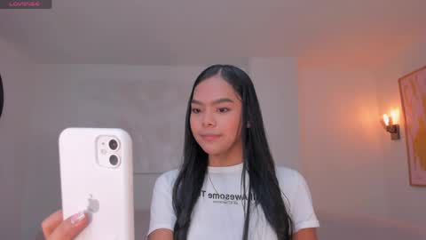 Snapshot of saphirajames chatting on May 29, 2026, 2:31 am Saphira James online show from May 29, 2026, 2:31 am