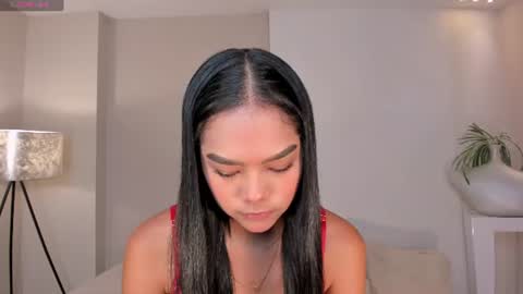Saphira James online show from July 3, 2026, 6:47 pm