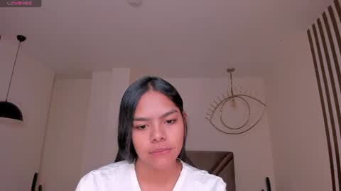Saphira James online show from July 9, 2026, 1:42 am