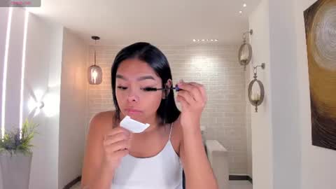 Saphira James online show from July 12, 2026, 10:56 pm