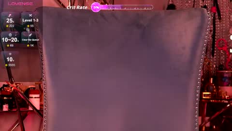 sapiosexual_queen online show from July 18, 2026, 6:39 am