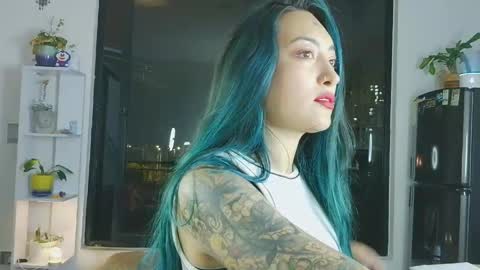 Snapshot of sapphire_mei866 chatting on April 27, 2026, 2:53 am safir online show from April 27, 2026, 2:53 am