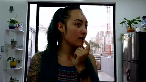 Snapshot of sapphire_mei866 chatting on May 7, 2026, 9:53 pm safir online show from May 7, 2026, 9:53 pm