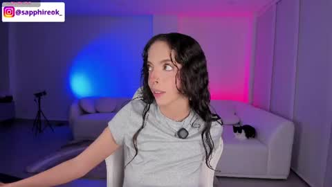 Snapshot of sapphire_venus chatting on July 12, 2026, 3:08 am Valerin online show from July 12, 2026, 3:08 am