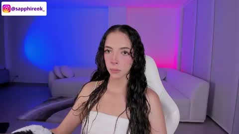 Snapshot of sapphire_venus chatting on July 27, 2026, 1:45 am Valerin online show from July 27, 2026, 1:45 am