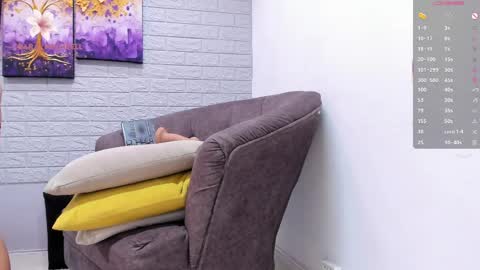 Snapshot of sara__michell chatting on May 11, 2026, 2:45 pm online show from May 11, 2026, 2:45 pm
