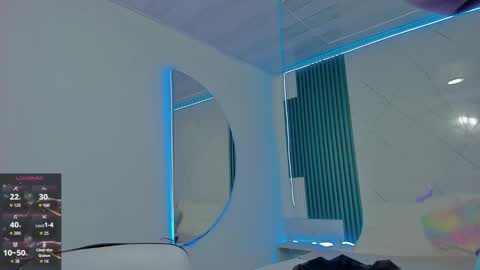 sara allenx online show from October 19, 2025, 7:25 pm