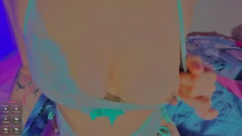 sara allenx online show from April 9, 2026, 10:20 am