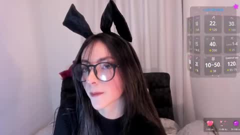 Snapshot of sara_alvarez_1 chatting on May 22, 2026, 6:20 am Sara online show from May 22, 2026, 6:20 am