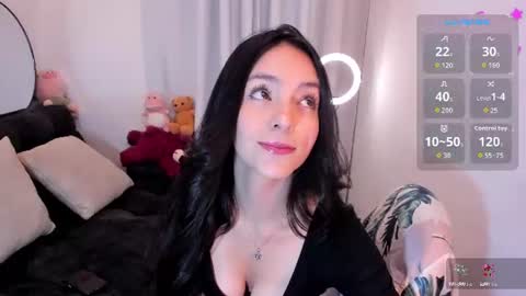 Sara  online show from July 22, 2026, 7:44 am