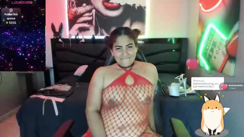 sara_bdsm online show from December 18, 2025, 3:51 pm