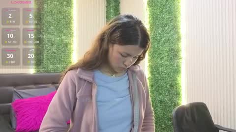 Snapshot of sara_blue13 chatting on March 2, 2026, 12:23 pm Sara online show from March 2, 2026, 12:23 pm