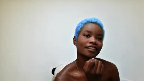 Sara  online show from March 14, 2026, 4:12 pm