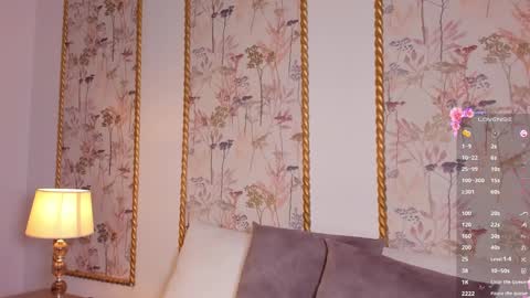 Sara online show from October 10, 2025, 1:32 pm