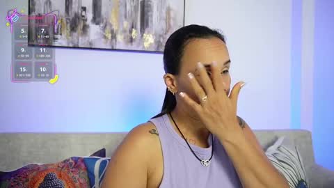   online show from September 9, 2025, 12:15 pm