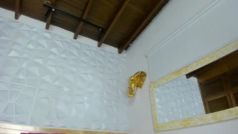 Sara Collins online show from January 24, 2025, 2:51 pm