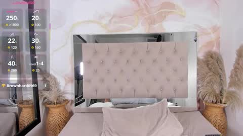 sara_connde online show from September 18, 2025, 8:22 pm