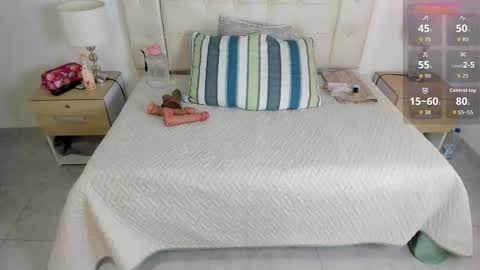 Sara online show from October 5, 2025, 7:23 pm