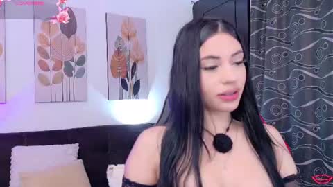 SARA online show from July 27, 2026, 12:23 pm