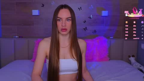 Snapshot of sara_crosss chatting on March 30, 2026, 5:41 am Sara online show from March 30, 2026, 5:41 am