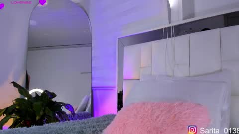 Sara online show from September 16, 2025, 6:09 pm