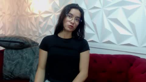 Sara online show from April 19, 2026, 6:10 pm