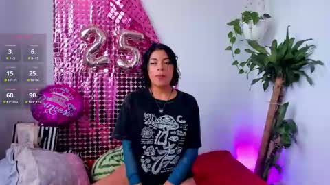 Sara Jules online show from July 13, 2026, 4:32 pm