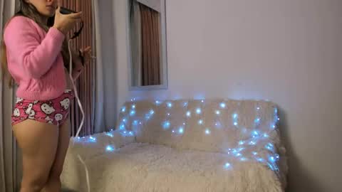 sara_kaii online show from May 14, 2026, 6:04 pm