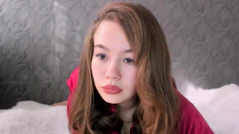 sara_kox online show from October 8, 2025, 10:24 am