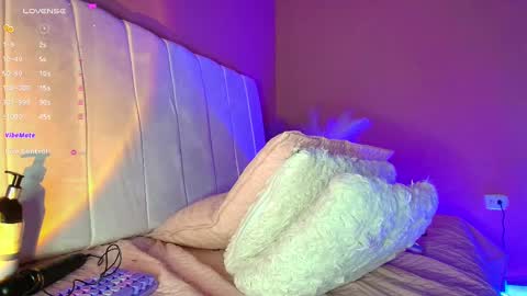 sara_lopee1 online show from March 12, 2025, 10:37 am